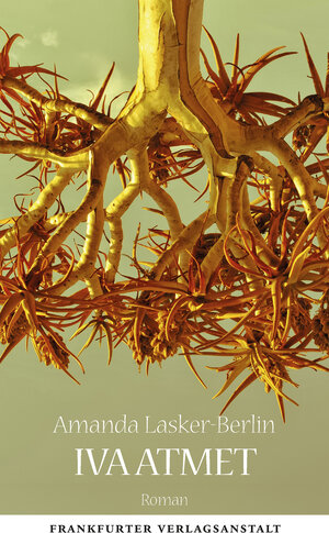 Buchcover Iva atmet | Amanda Lasker-Berlin | EAN 9783627002855 | ISBN 3-627-00285-7 | ISBN 978-3-627-00285-5