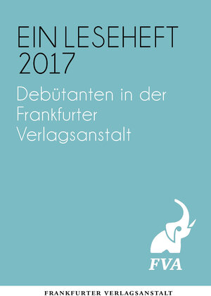 Buchcover Debütanten in der Frankfurter Verlagsanstalt  | EAN 9783627021443 | ISBN 3-627-02144-4 | ISBN 978-3-627-02144-3