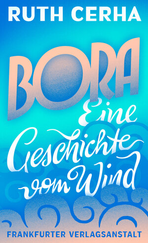 Buchcover Bora | Ruth Cerha | EAN 9783627022259 | ISBN 3-627-02225-4 | ISBN 978-3-627-02225-9