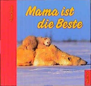 Mama ist die Beste