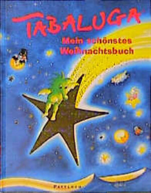 Tabaluga, Mein schönstes Weihnachtsbuch