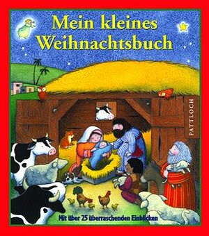 Buchcover Mein kleines Weihnachtsbuch | Tracy Moroney | EAN 9783629009029 | ISBN 3-629-00902-6 | ISBN 978-3-629-00902-9