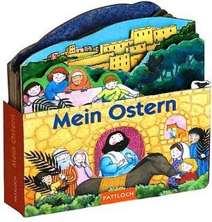 Mein Ostern