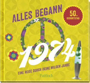 Buchcover Alles begann 1974 | Ingo Woelk | EAN 9783629009593 | ISBN 3-629-00959-X | ISBN 978-3-629-00959-3