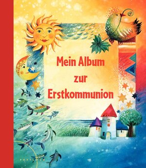 Arvato 01306 - Mein Album zur Erstkommunion