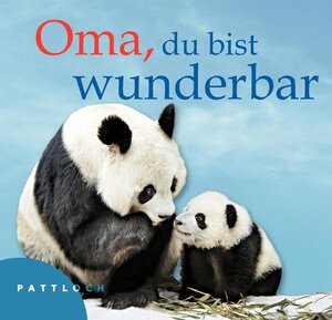 Oma, du bist wunderbar