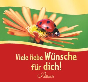 Viele liebe Wünsche für dich