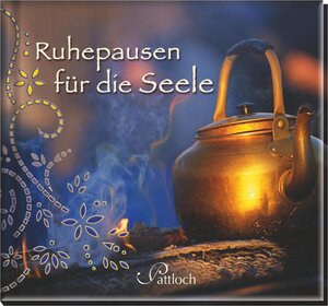 Buchcover Ruhepausen für die Seele  | EAN 9783629108548 | ISBN 3-629-10854-7 | ISBN 978-3-629-10854-8