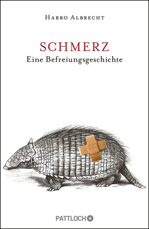 Buchcover Schmerz | Harro Albrecht | EAN 9783629320797 | ISBN 3-629-32079-1 | ISBN 978-3-629-32079-7