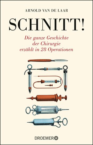 Buchcover Schnitt! | Arnold van de Laar | EAN 9783629320919 | ISBN 3-629-32091-0 | ISBN 978-3-629-32091-9