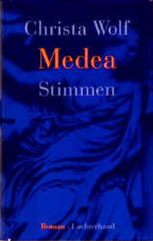 Medea. Stimmen