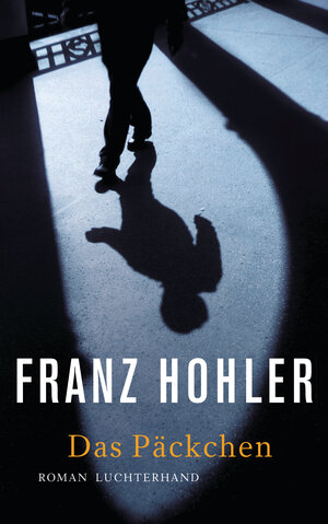 Buchcover Das Päckchen | Franz Hohler | EAN 9783630875590 | ISBN 3-630-87559-9 | ISBN 978-3-630-87559-0