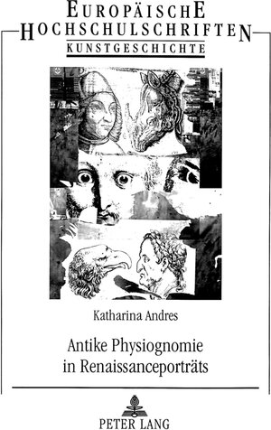 Antike Physiognomie in Renaissanceportraits