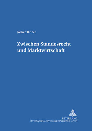 Zwischen Standesrecht und Marktwirtschaft: Ärztliche Werbung zu Beginn des 20. Jahrhunderts im deutsch-englischen Vergleich