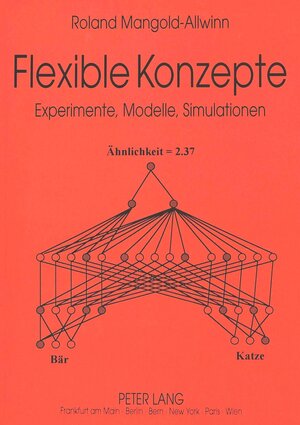 Flexible Konzepte. Experimente, Modelle, Simulationen