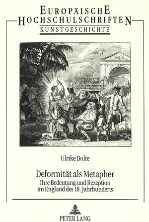 Deformität als Metapher