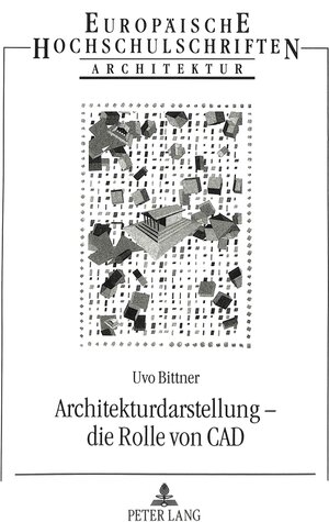 Architekturdarstellung - die Rolle von CAD