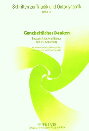 Buchcover Ganzheitliches Denken  | EAN 9783631491713 | ISBN 3-631-49171-9 | ISBN 978-3-631-49171-3