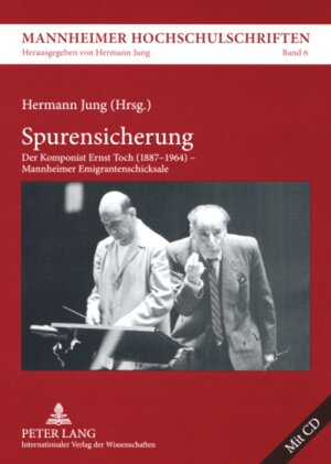 Buchcover Spurensicherung  | EAN 9783631574003 | ISBN 3-631-57400-2 | ISBN 978-3-631-57400-3
