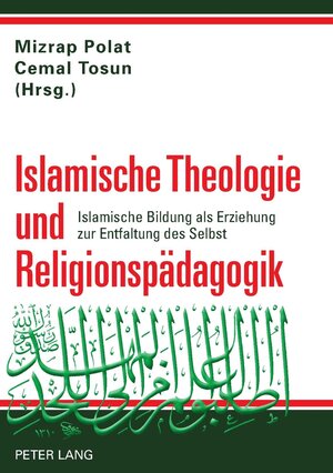 Buchcover Islamische Theologie und Religionspädagogik  | EAN 9783631598863 | ISBN 3-631-59886-6 | ISBN 978-3-631-59886-3