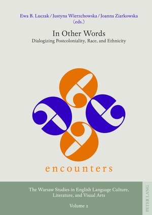 Buchcover In Other Words  | EAN 9783631607435 | ISBN 3-631-60743-1 | ISBN 978-3-631-60743-5
