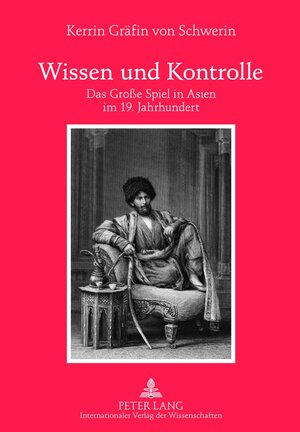 Buchcover Wissen und Kontrolle | Kerrin Gräfin von Schwerin | EAN 9783631635872 | ISBN 3-631-63587-7 | ISBN 978-3-631-63587-2