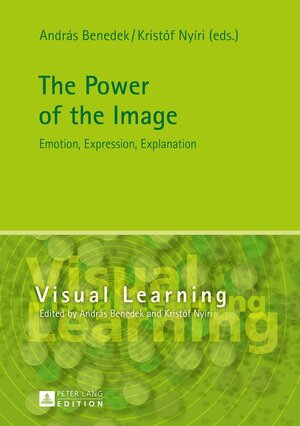 Buchcover The Power of the Image  | EAN 9783631647134 | ISBN 3-631-64713-1 | ISBN 978-3-631-64713-4