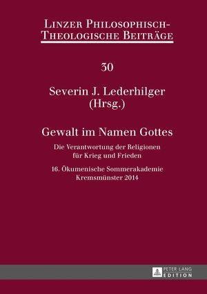 Buchcover Gewalt im Namen Gottes  | EAN 9783631664704 | ISBN 3-631-66470-2 | ISBN 978-3-631-66470-4