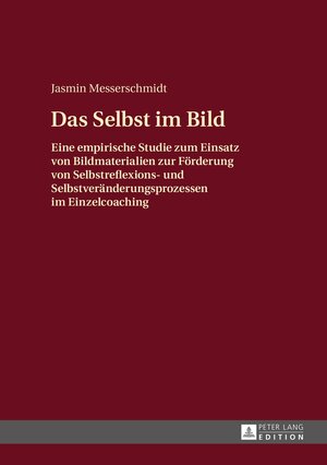 Buchcover Das Selbst im Bild | Jasmin Messerschmidt | EAN 9783631665671 | ISBN 3-631-66567-9 | ISBN 978-3-631-66567-1