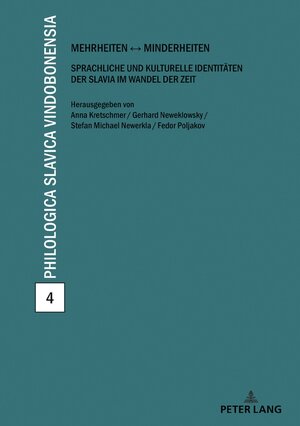 Buchcover Mehrheiten – Minderheiten  | EAN 9783631671030 | ISBN 3-631-67103-2 | ISBN 978-3-631-67103-0