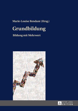 Buchcover Grundbildung  | EAN 9783631671139 | ISBN 3-631-67113-X | ISBN 978-3-631-67113-9