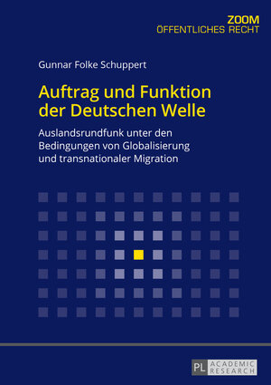 Buchcover ISBN 9783631700556