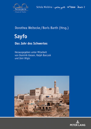 Buchcover Sayfo  | EAN 9783631774007 | ISBN 3-631-77400-1 | ISBN 978-3-631-77400-7