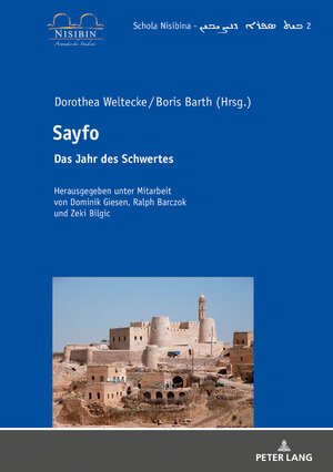 Buchcover Sayfo  | EAN 9783631774021 | ISBN 3-631-77402-8 | ISBN 978-3-631-77402-1
