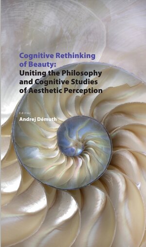 Buchcover Cognitive Rethinking of Beauty  | EAN 9783631794920 | ISBN 3-631-79492-4 | ISBN 978-3-631-79492-0