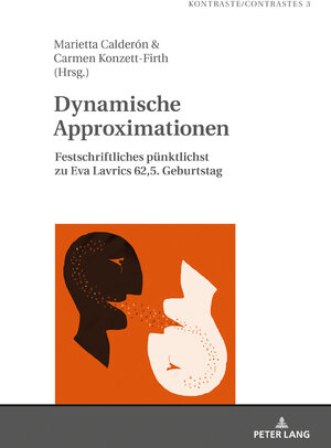 Buchcover Dynamische Approximationen  | EAN 9783631796498 | ISBN 3-631-79649-8 | ISBN 978-3-631-79649-8