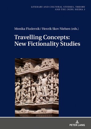 Buchcover Travelling Concepts: New Fictionality Studies  | EAN 9783631805992 | ISBN 3-631-80599-3 | ISBN 978-3-631-80599-2