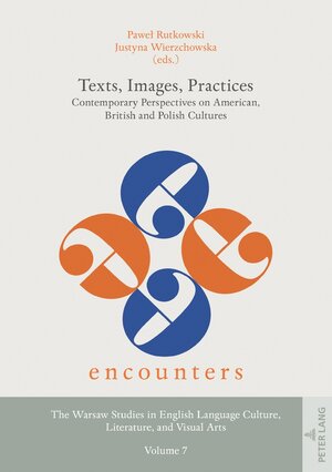 Buchcover Texts, Images, Practices  | EAN 9783631809877 | ISBN 3-631-80987-5 | ISBN 978-3-631-80987-7