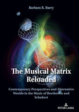 Buchcover The Musical Matrix Reloaded | Barbara Barry | EAN 9783631824108 | ISBN 3-631-82410-6 | ISBN 978-3-631-82410-8