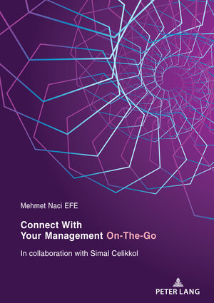 Buchcover Connect With Your Management On-The-Go | EAN 9783631845936 | ISBN 3-631-84593-6 | ISBN 978-3-631-84593-6
