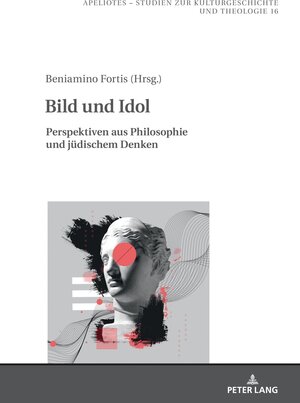 Buchcover Bild und Idol  | EAN 9783631879085 | ISBN 3-631-87908-3 | ISBN 978-3-631-87908-5