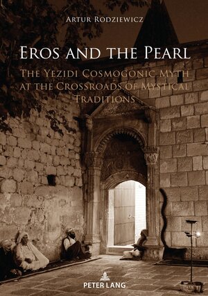 Buchcover Eros and the Pearl | Artur Rodziewicz | EAN 9783631880432 | ISBN 3-631-88043-X | ISBN 978-3-631-88043-2