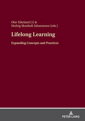 Buchcover Lifelong Learning  | EAN 9783631889923 | ISBN 3-631-88992-5 | ISBN 978-3-631-88992-3