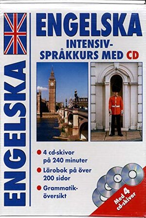 Buchcover Englisch CD-Intensiv-Sprachkurs | desconhecido | EAN 9783632988465 | ISBN 3-632-98846-3 | ISBN 978-3-632-98846-5