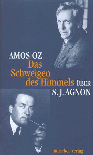 Buchcover Das Schweigen des Himmels | Amos Oz | EAN 9783633240340 | ISBN 3-633-24034-9 | ISBN 978-3-633-24034-0