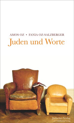 Buchcover Juden und Worte | Amos Oz | EAN 9783633542680 | ISBN 3-633-54268-X | ISBN 978-3-633-54268-0