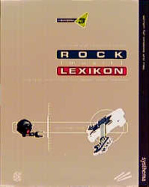 Buchcover Rockmusiklexikon  | EAN 9783634231484 | ISBN 3-634-23148-3 | ISBN 978-3-634-23148-4