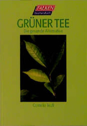 Grüner Tee