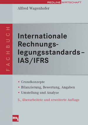 Internationale Rechnungslegungsstandards - IAS /IFRS