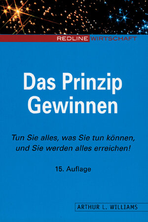 Das Prinzip Gewinnen